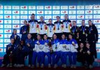  Azərbaycan yığması Avropa çempionatını 6 medalla başa vurdu