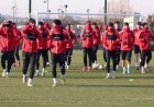 Azərbaycan Premyer Liqası klubu məşhur sima ilə yollarını ayırdı