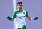   Tərlan Əhmədli daha bir il Premyer Liqa klubunun formasını geyinəcək