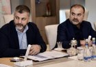 AFFA rəsmisi növbəti dəfə "İctimai" televiziyanın baş direktoru seçildi