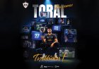 Toral Bayramov Türkiyə klubu ilə müqavilə bağladı - RƏSMİ