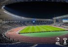 "Qarabağ" 1-ci, "Neftçi" 2-ci oldu