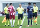 AFFA nümayəndəsi Qubada iş başında olmayıb? - FOTOFAKT