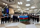   Milli komandalarımız Belarusa yollandı