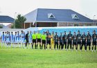 Azərbaycan 2-ci Liqası: Pley-off matçının yeri və saatı açıqlandı