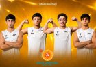 Elcan Həsənov və Ruslan Vəliyev Poreçdə Avropa çempionu oldu