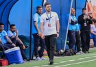 Azərbaycanda komandanı elitaya çıxaran baş məşqçini yola saldılar