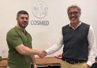 "Qarabağ"ın üzvü Almaniya və İtaliyada səfərdə oldu - FOTO
