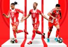 SİYAHI: 2025/2026 mövsümü üzrə Avropanın ən yaxşı 10 futbolçusu