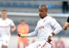 Felipe Santos "Turan Tovuz"da