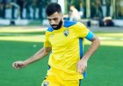 Kapitanla 2 illik yeni müqavilə