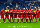  Millimiz Avropa çempionatının pley-offuna lider kimi yüksəldi