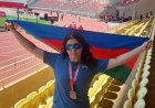  Azərbaycan yığmasının üzvü Monakoda bürünc medal qazandı