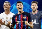 UEFA Çempionlar Liqasında ən çox qol vuran futbolçular - SİYAHI