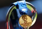 UEFA Çempionlar Liqasında mövsümün qalibi müəyyənləşir - YENİLƏNİR
