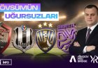 Mövsümün uğursuzları - VİDEO