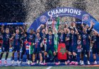PSJ bu mövsüm UEFA-dan nə qədər qazanc əldə edəcək?
