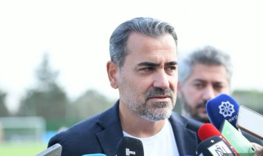 "Mübarizə “Neftçi”nin qanında var"