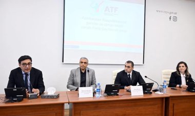 Oqtay Əsədovun 22 illik federasiya prezidentliyi dövrü başa çatdı