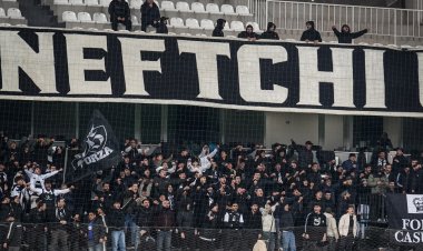 "Neftçi"nin bir şikayəti təmin edilmədi, digəri təxirə salındı 