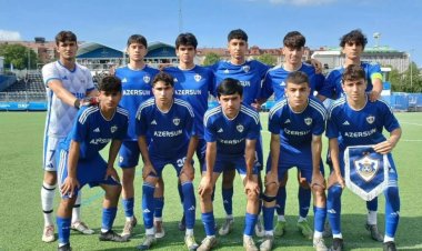 "Qarabağ" Fransaya yollanır