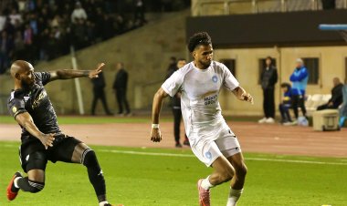 "Qarabağ"dan liqada 2-ci olmaq yolunda vacib qələbə - VİDEO