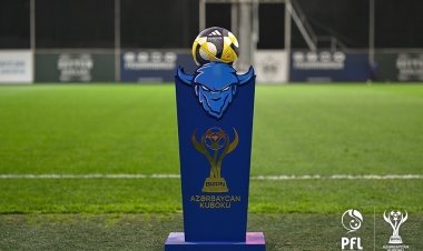  Azərbaycan Kubokunun final matçının biletləri satışa çıxarıldı