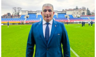  Babək Quliyev Almaniyaya gedir