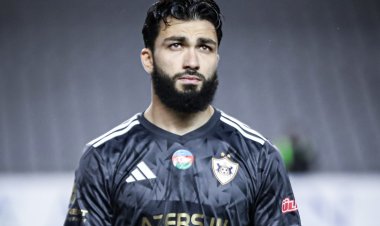 Musa Qurbanlıdan üzücü xəbər