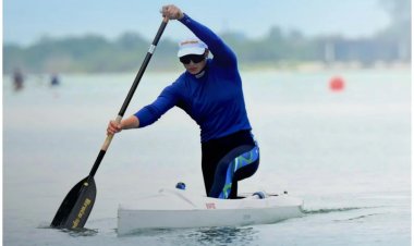  İdmançımız olimpiadaya reytinq xalı verən Dünya Kubokunda
