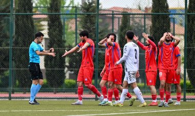 Çempionluğa iddialılar üçün ev sınağı - 26-cı tur