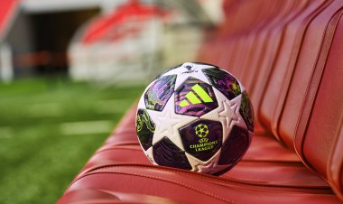  UEFA Çempionlar Liqasında ilk finalçı məlum oldu