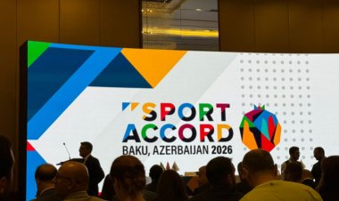  Bakıda keçiriləcək nüfuzlu idman tədbirinin yeni tarixləri açıqlandı