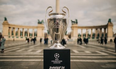 Çempionlar Liqasında finala vəsiqə alan ikinci klub məlum oldu