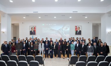 “Ədalətli İdman Ayı – 2026”: Baş katiblərlə görüş təşkil olundu