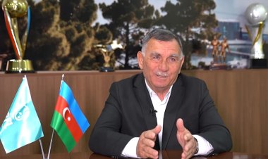  “İlk Azərbaycan Kubokunun qalibi olaraq adımızı tarixə yazdırdıq”