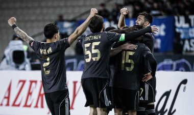 Avropa klubu "Qarabağ"ın aparıcı futbolçusuna "elçi" düşdü
