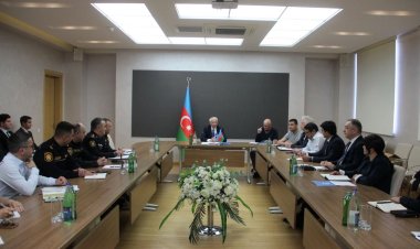 Bakı-Xankəndi Azərbaycan Velosiped Yarışı starta hazırdır