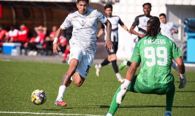 "Neftçi"nin futbolçusunun qoluna 22 milyondan çox baxış gəldi