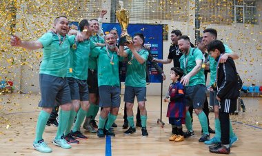  PFL Azərbaycan çempionu oldu