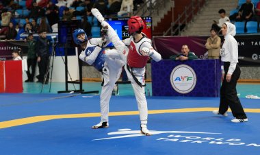 Milli komandamızın Avropa çempionatı üçün heyəti açıqlandı