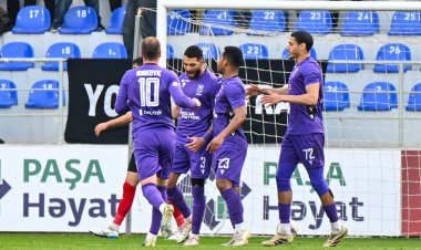  “Ayın qolu” layihəsinin növbəti qaliblərinin adları açıqlandı