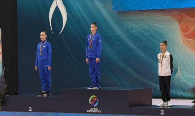   Portuqaliyada 1 qızıl və 1 gümüş