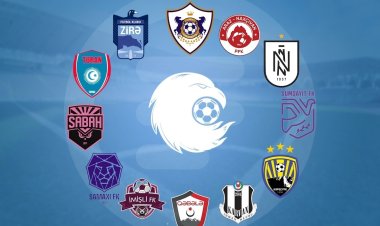 Klublarımızın bu mövsüm üçün ən yaxşı 10 transferi - VİDEO