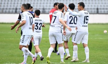 Azərbaycan çempionunun adı son turda məlum olacaq - 2-ci Liqa