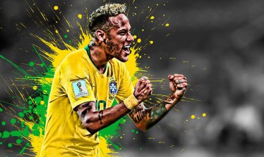   DÇ-2026: Neymar Braziliya milli komandasına dəvət edildi