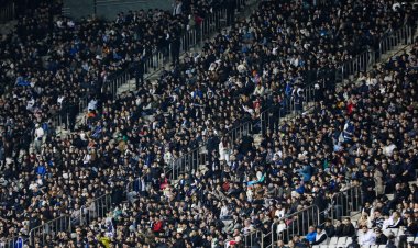 "Qarabağ"ın bütün ev oyunlarına 210 mindən çox bilet satılıb