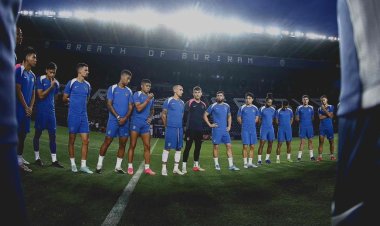Millimizin sabiq futbolçusunun klubu dünya rekordunu təkrarladı