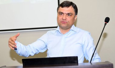   Hakimlər üçün seminar keçirildi