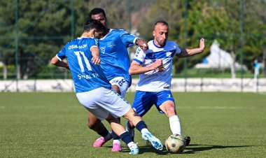 1-ci Liqada 26-cı tura start verilir